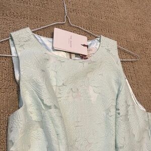 NWT Ted baker Dress